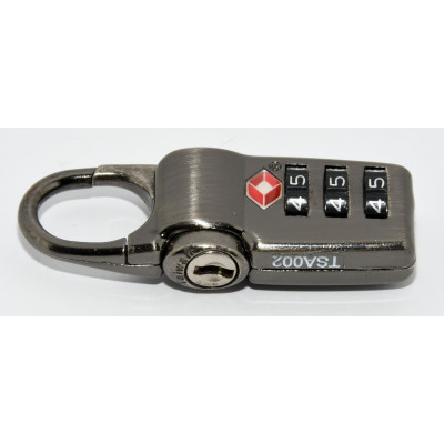 CANDADO TUMI PARA MALETAS