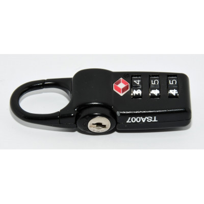 CANDADO TUMI PARA MALETAS