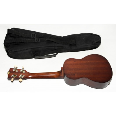 UKELELE MAKALA MK-SE ELECTROACUSTICO