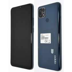 OPPO A15 32GB NEGRO