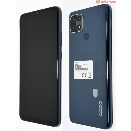 OPPO A15 32GB NEGRO