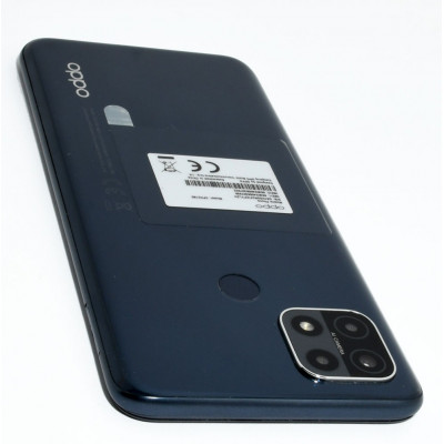 OPPO A15 32GB NEGRO