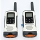 PAREJA TALKIES MOTOROLA TLKR T50