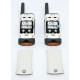 PAREJA TALKIES MOTOROLA TLKR T50