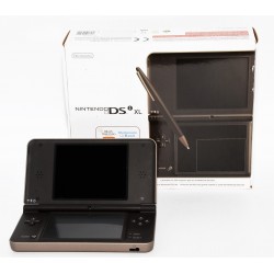 Consola Nintendo DSI XL