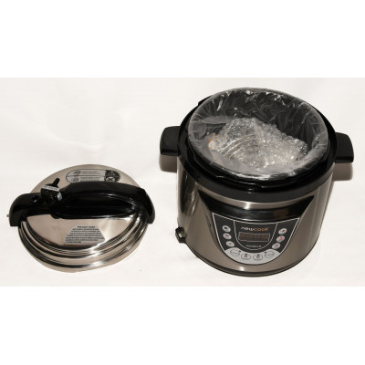 OLLA PROGRAMABLE NEW COOK