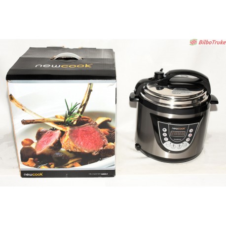 OLLA PROGRAMABLE NEW COOK