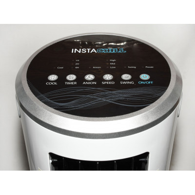 CLIMATIZADOR ENFRIADOR INSTACHILL