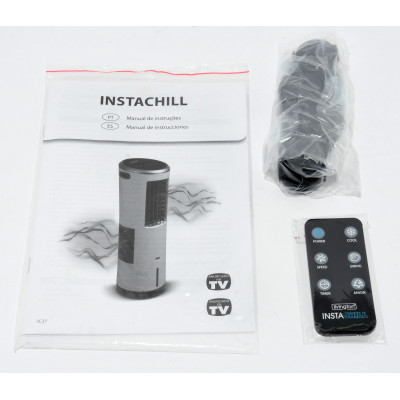 CLIMATIZADOR ENFRIADOR INSTACHILL