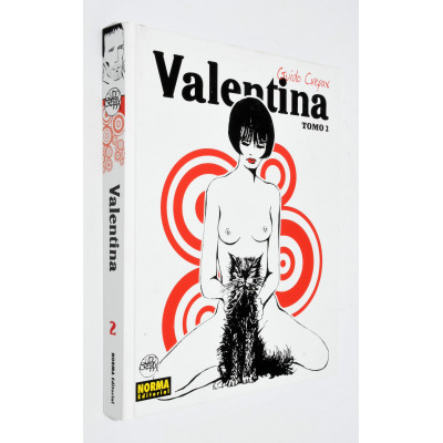 VALENTINA TOMO 2