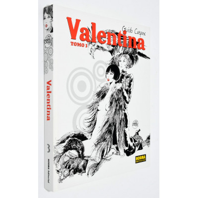 VALENTINA TOMO 3