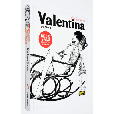 VALENTINA TOMO 4