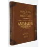 LIBRO LA MALETA DE LAS BESTIAS
