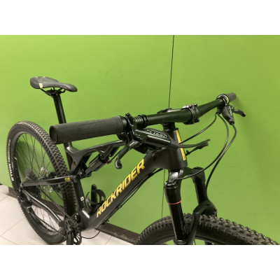 BICICLETA MONTAÑA DECATHLON ROCKRIDER XC 500S 29ER 2021