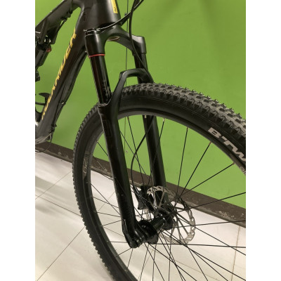 BICICLETA MONTAÑA DECATHLON ROCKRIDER XC 500S 29ER 2021