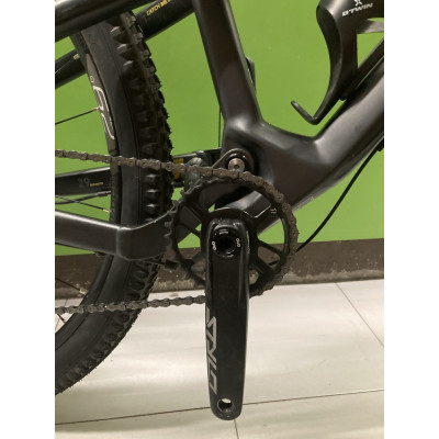 BICICLETA MONTAÑA DECATHLON ROCKRIDER XC 500S 29ER 2021