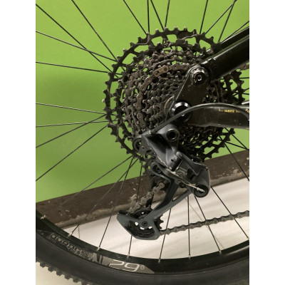 BICICLETA MONTAÑA DECATHLON ROCKRIDER XC 500S 29ER 2021