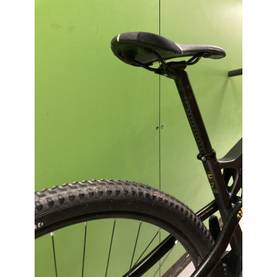 BICICLETA MONTAÑA DECATHLON ROCKRIDER XC 500S 29ER 2021