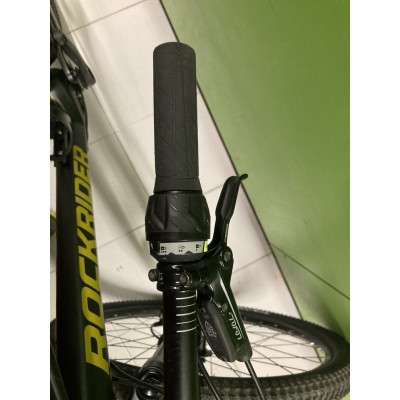 BICICLETA MONTAÑA DECATHLON ROCKRIDER XC 500S 29ER 2021