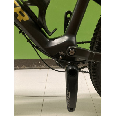 BICICLETA MONTAÑA DECATHLON ROCKRIDER XC 500S 29ER 2021