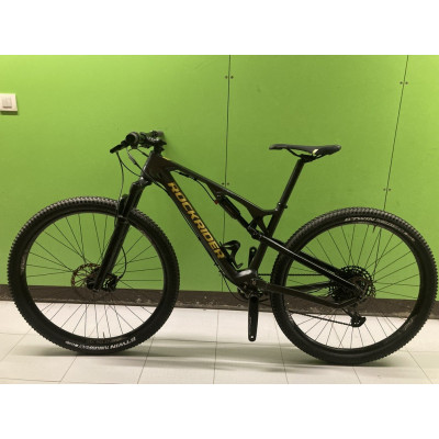BICICLETA MONTAÑA DECATHLON ROCKRIDER XC 500S 29ER 2021