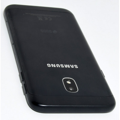 SAMSUNG GALAXY J3 2017 16GB NEGRO