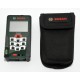 MEDIDOR LASER BOSCH PLR 50