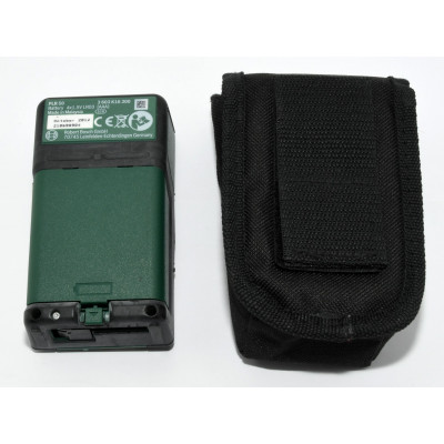 MEDIDOR LASER BOSCH PLR 50