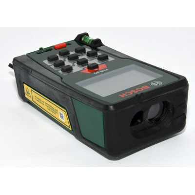 MEDIDOR LASER BOSCH PLR 50