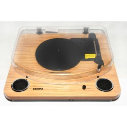 GIRADISCOS ION STEREO LP