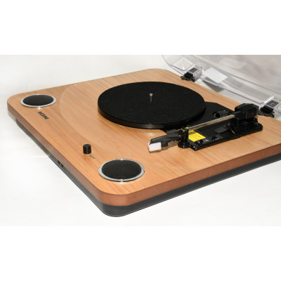 GIRADISCOS ION STEREO LP