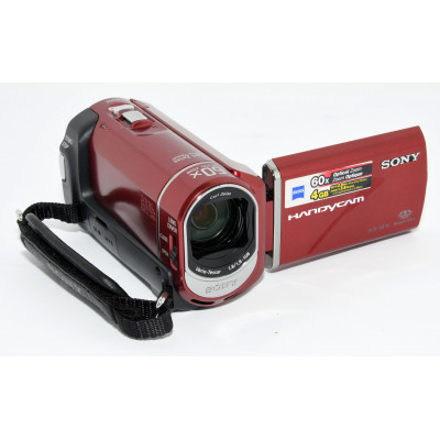 VIDEOCAMARA SONY DCR-SX30