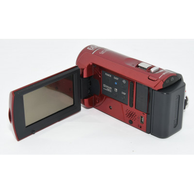 VIDEOCAMARA SONY DCR-SX30