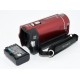 VIDEOCAMARA SONY DCR-SX30