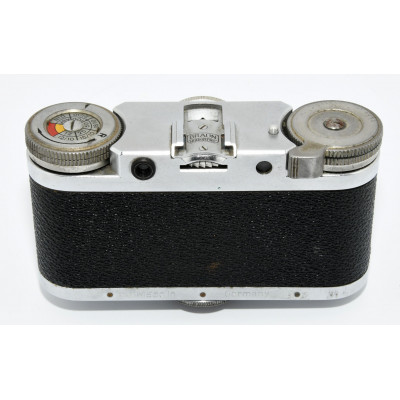 CAMARA ANALÓGICA VINTAGE PAXETTE