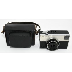 CAMARA ANALÓGICA AGFA ISO-PAK C