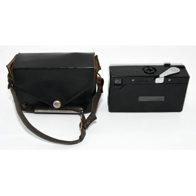 CAMARA ANALÓGICA  AGFA ISO-PAK C