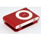 APPLE IPOD SHUFFLE ROJO 1GB