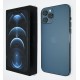 IPHONE 12 PRO MAX 256GB NEGRO
