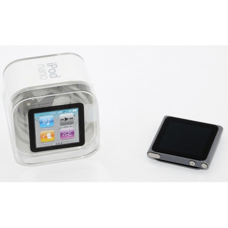 Ipod Nano 7 GEN 16GB A1446
