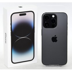 IPHONE 14 PRO 256GB NEGRO COMO NUEVO
