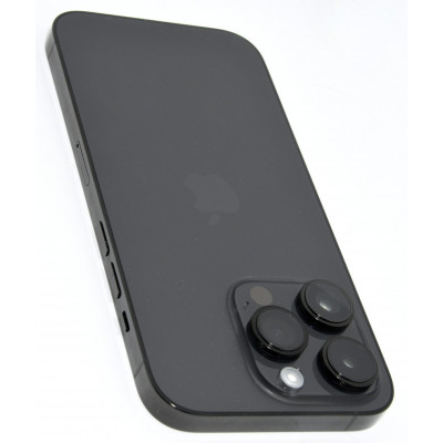 IPHONE 14 PRO 256GB NEGRO COMO NUEVO