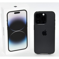 IPHONE 14 PRO 128GB NEGRO