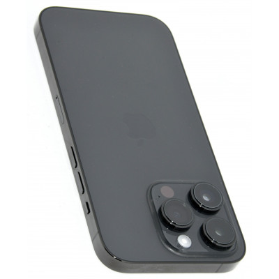 IPHONE 14 PRO 128GB NEGRO