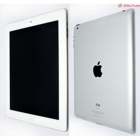APPLE IPAD 2 WIFI 16GB BLANCO