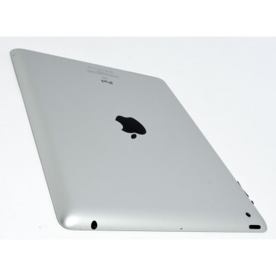 APPLE IPAD 2 WIFI 16GB BLANCO