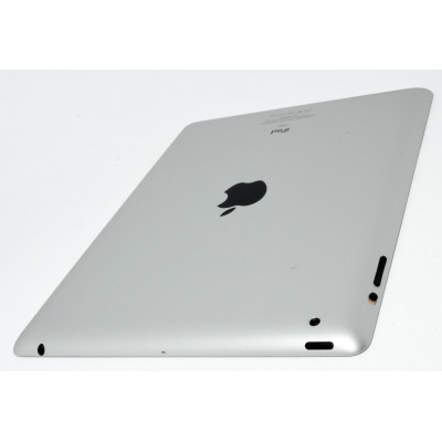 APPLE IPAD 2 WIFI 16GB BLANCO