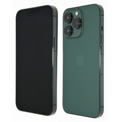 IPHONE 13 PRO 128GB VERDE