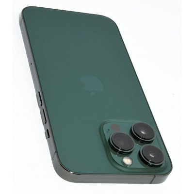 IPHONE 13 PRO 128GB VERDE