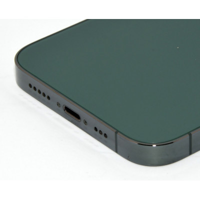 IPHONE 13 PRO 128GB VERDE